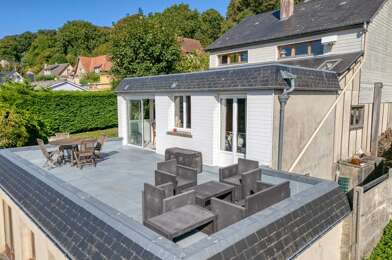 Maison 6 pièces 339000 €
