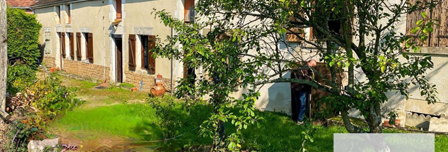 Maison 6 Pièces 160 m² à vendre à Saint-Georges-sur-Baulche (89000)