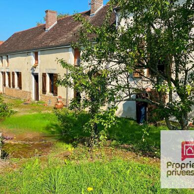 Maison 6 pièces 167500 €