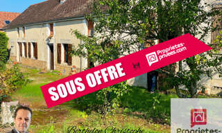 Maison 6 Pièces 160 m² à vendre à Saint-Georges-sur-Baulche (89000)