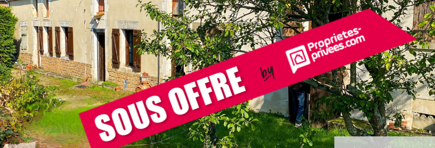 Maison 6 Pièces 160 m² à vendre à Saint-Georges-sur-Baulche (89000)