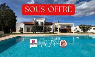 Maison 6 Pièces 164 m² à vendre à Banyuls-dels-Aspres (66300)