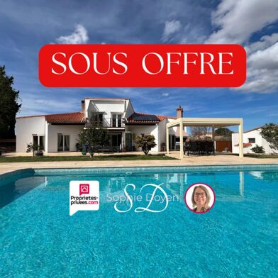 Maison 6 pièces 729000 €