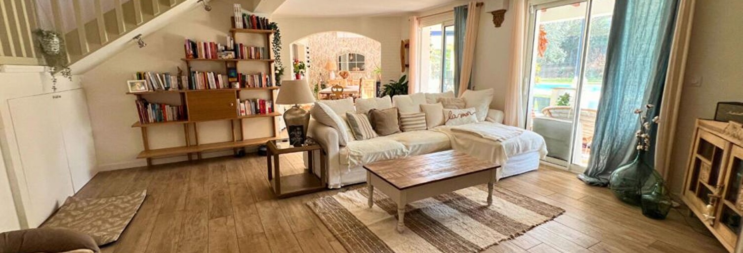 Maison 6 Pièces 164 m² à vendre à Banyuls-dels-Aspres (66300)