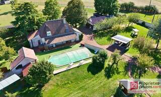 Maison 18 Pièces 351 m² à vendre à Château-Renault (37110)