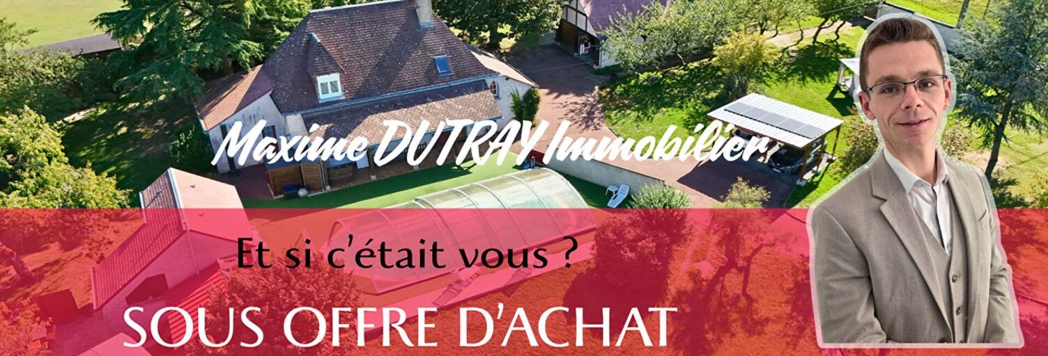 Maison 18 Pièces 351 m² à vendre à Château-Renault (37110)