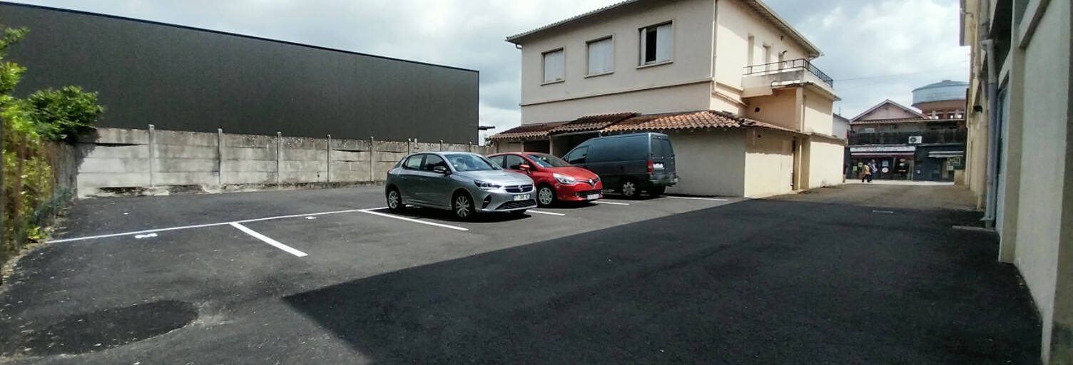 Appartement 6 Pièces 114 m² à vendre à Agen (47000)