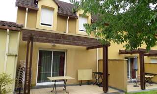 Appartement 4 Pièces 56 m² à vendre à Montignac-Lascaux (24290)