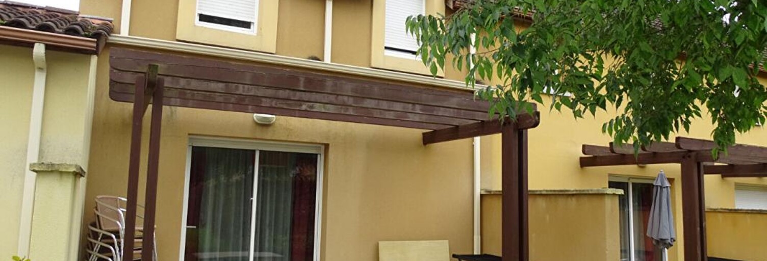 Appartement 4 Pièces 56 m² à vendre à Montignac-Lascaux (24290)