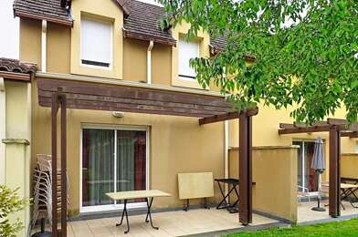 Appartement 4 pièces 98500 €