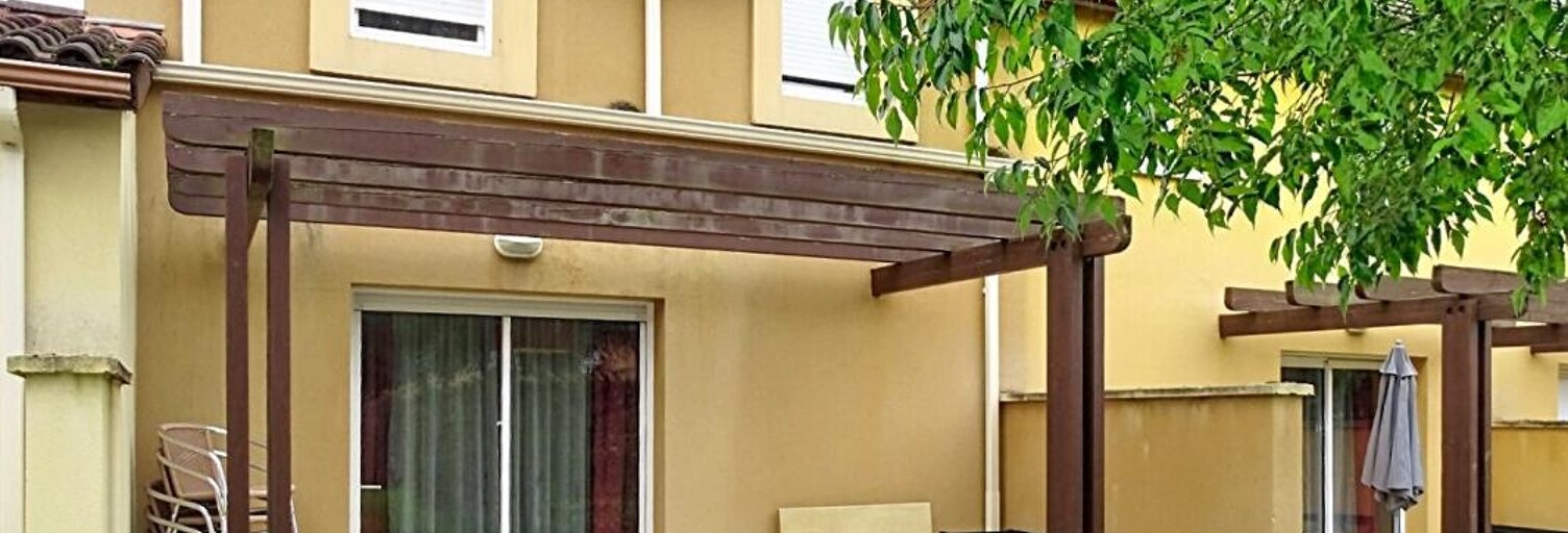 Appartement 4 Pièces 56 m² à vendre à Montignac-Lascaux (24290)