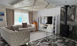 Maison 5 Pièces 110 m² à vendre à Eydoche (38690)