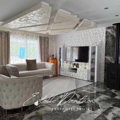 Maison 5 pièces 355000 €