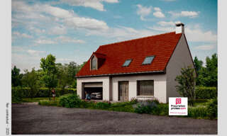 Maison 5 Pièces 115 m² à vendre à Condette (62360)