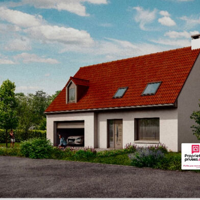 Maison 5 pièces 434000 €