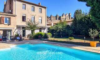 Maison 18 Pièces 439 m² à vendre à Carcassonne (11000)