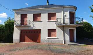 Maison 6 Pièces 210 m² à vendre à Châteauroux (36000)