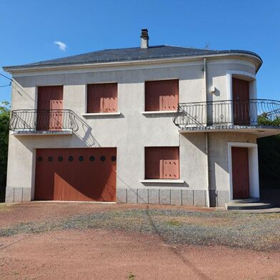 Maison 6 pièces 343000 €