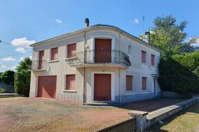 Maison 6 pièces 297000 €