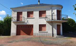 Maison 6 Pièces 210 m² à vendre à Châteauroux (36000)