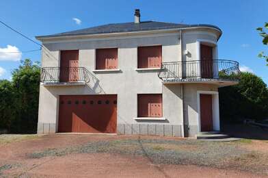 Maison 6 pièces 297000 €