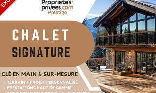 Maison 5 Pièces 180 m² à vendre à Les Angles (66210)