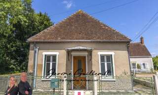 Maison 3 Pièces 65 m² à vendre à Chabris (36210)