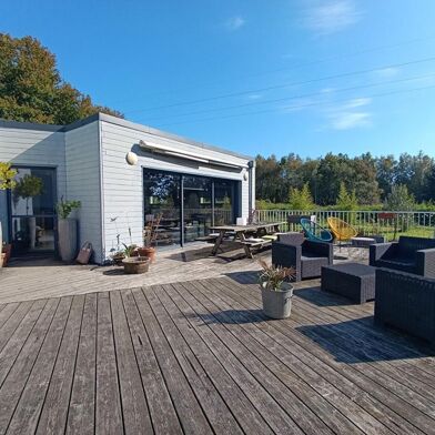 Maison 8 pièces 436000 €