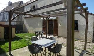 Maison 5 Pièces 77 m² à vendre à Ivry-la-Bataille (27540)