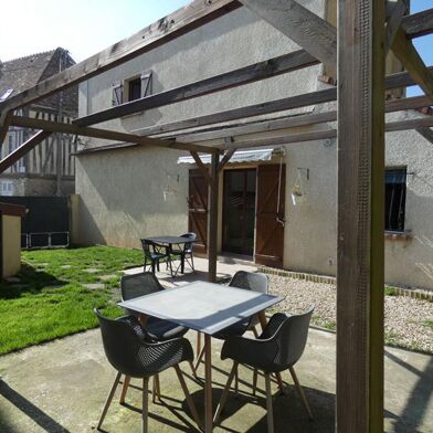 Maison 5 pièces 145990 €