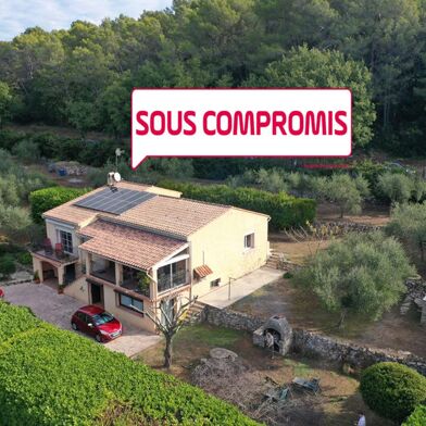 Maison 6 pièces 545000 €