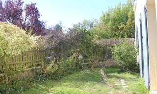 Maison 6 Pièces 130 m² à vendre à Cernay-la-Ville (78720)