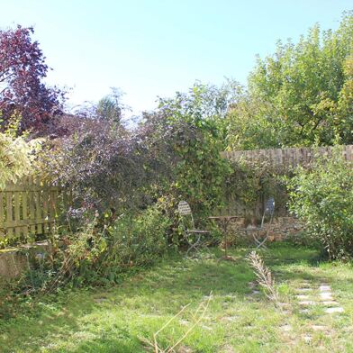 Maison 6 pièces 349500 €