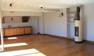 Maison 6 Pièces 130 m² à vendre à Cernay-la-Ville (78720)