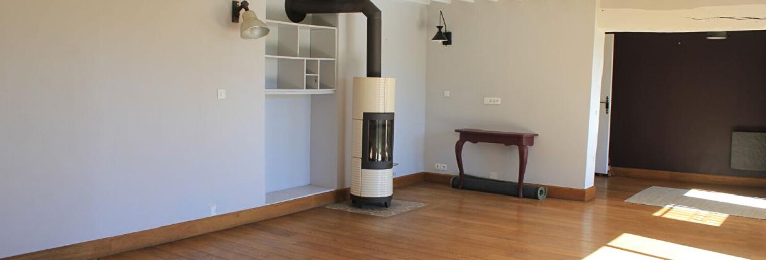 Maison 6 Pièces 130 m² à vendre à Cernay-la-Ville (78720)