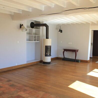 Maison 6 pièces 349500 €