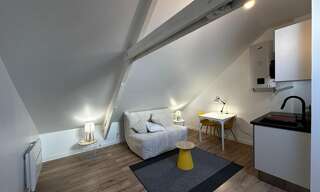 Appartement 1 Pièce 20 m² à louer à Angers (49000)