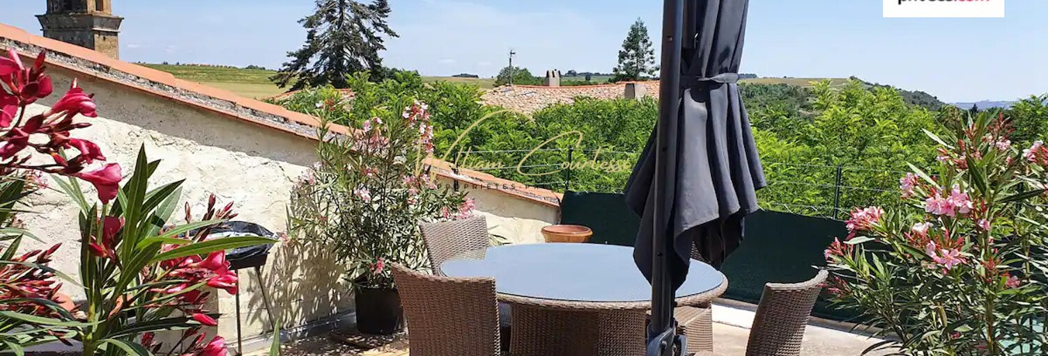 Maison 5 Pièces 150 m² à vendre à Fanjeaux (11270)