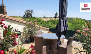 Maison 5 Pièces 150 m² à vendre à Fanjeaux (11270)