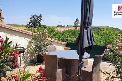 Maison 5 pièces 157500 €