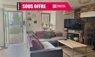 Maison 7 Pièces 173 m² à vendre à Solignac-sous-Roche (43130)