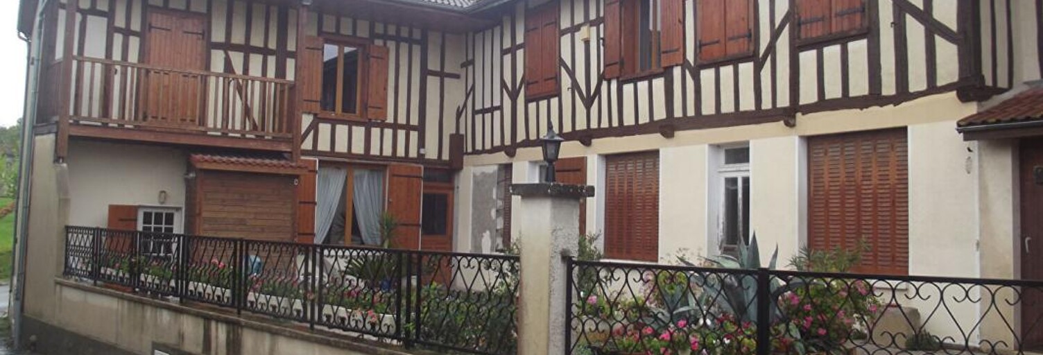 Maison 8 Pièces 268 m² à vendre à Somsois (51290)