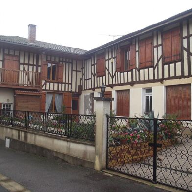 Maison 8 pièces 240000 €