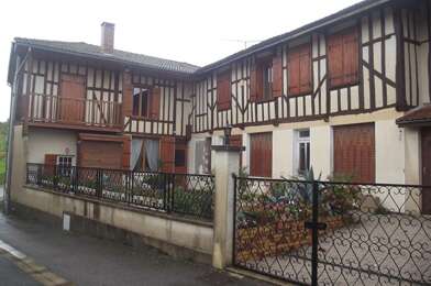 Maison 8 pièces 240000 €