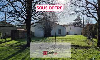 Maison 6 Pièces 111 m² à vendre à Le Boupère (85510)