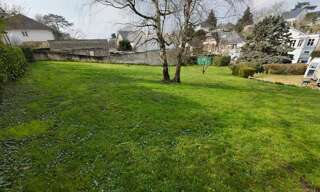 Terrain  704 m² à vendre à Tours (37100)