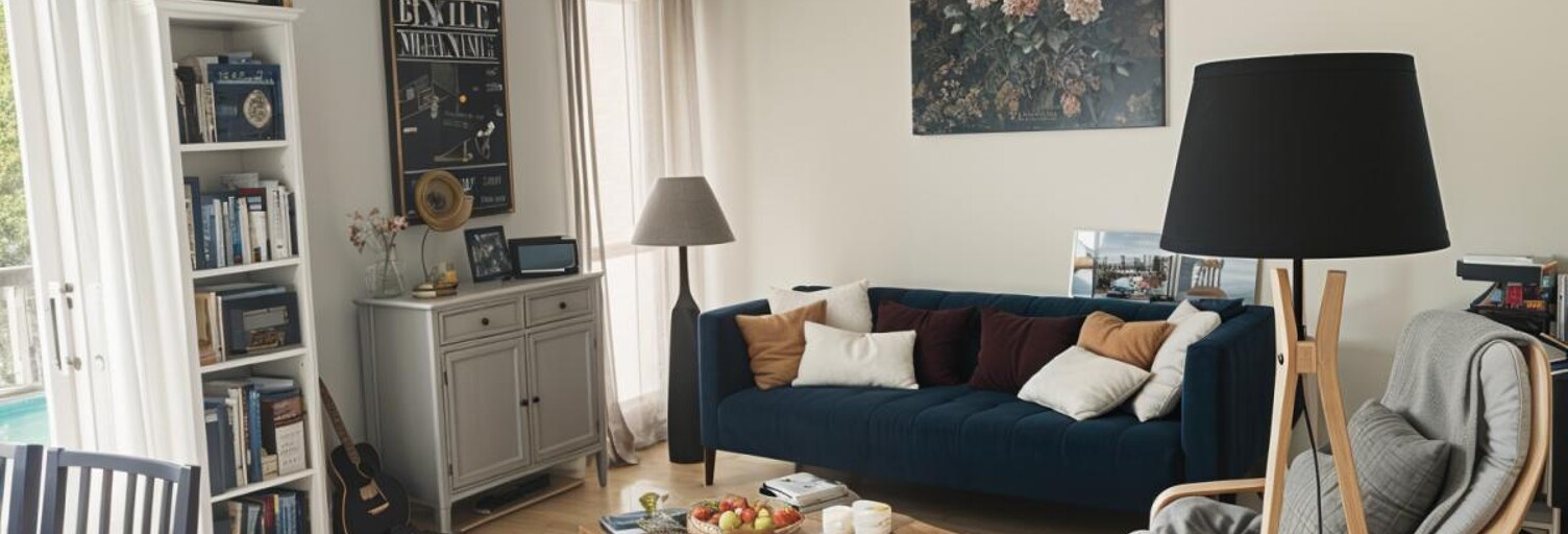 Appartement 3 Pièces 67 m² à vendre à Torcy (77200)