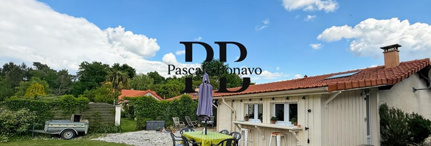 Maison 3 Pièces 80 m² à vendre à Vendays-Montalivet (33930)