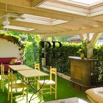 Maison 3 pièces 231000 €