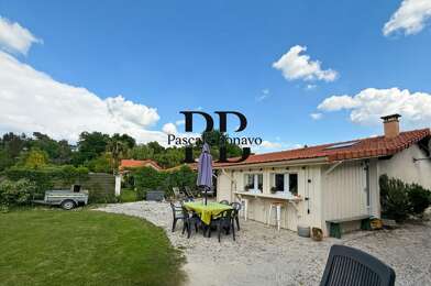 Maison 3 pièces 231000 €